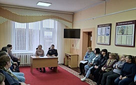 Правовая помощь работникам ТЦСОН