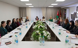 Обучающий семинар с работниками нотариальных контор