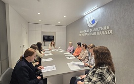 Единый день информирования провели в ТНП Минской области 