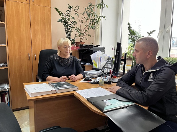 Акция по бесплатному консультированию ко Дню Независимости Республики Беларусь