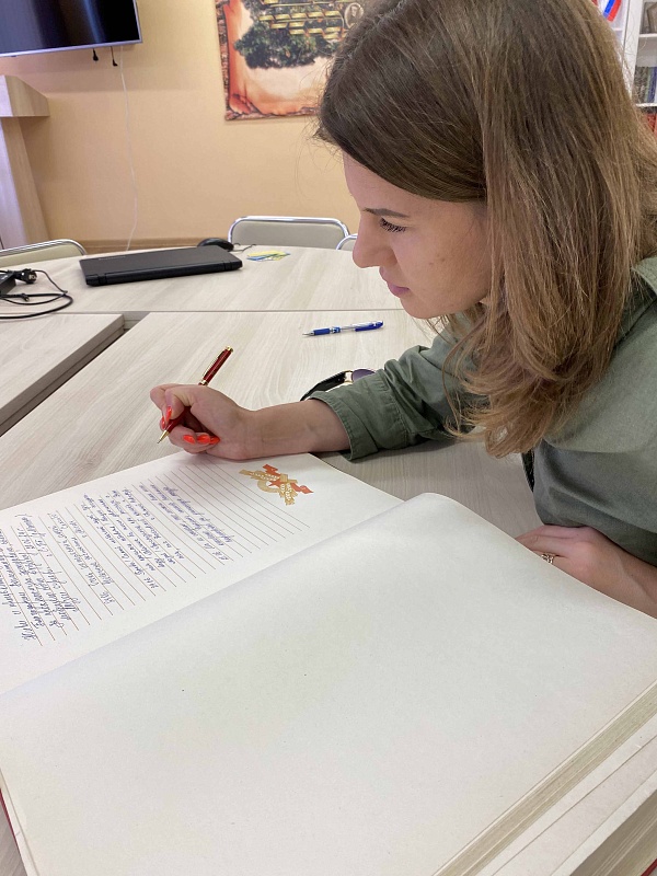 Тематические выставки 