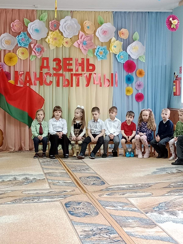 С чего начинается Родина