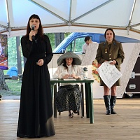 V Республиканский туристский слет нотариата Беларуси (июль 2026)