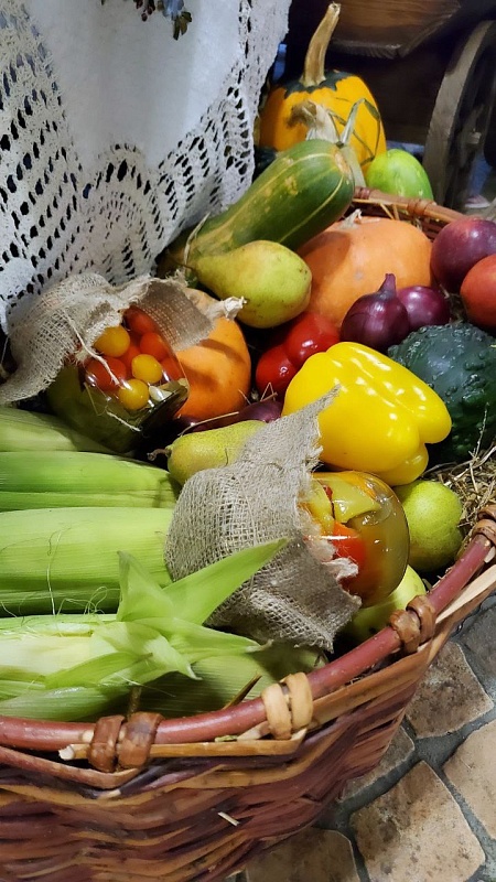 "Шедевры кулинарии"