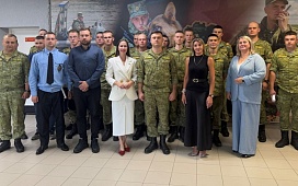 Диалоговая площадка «Будь ВПраве» в Малоритской пограничной комендатуре