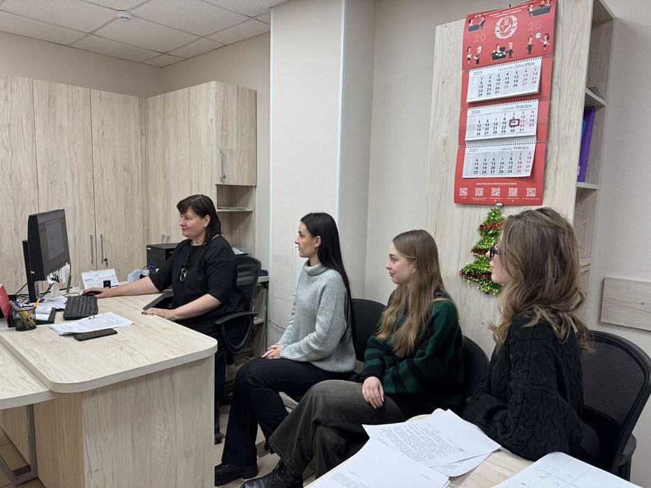 Совещания в нотариальных конторах к единому дню информирования