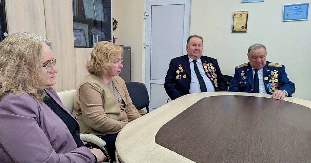 «Живая правда о мужестве: уроки памяти от ветеранов афганской войны»