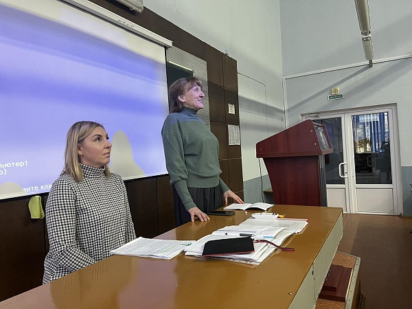 Правовое просвещение для подрастающего поколения