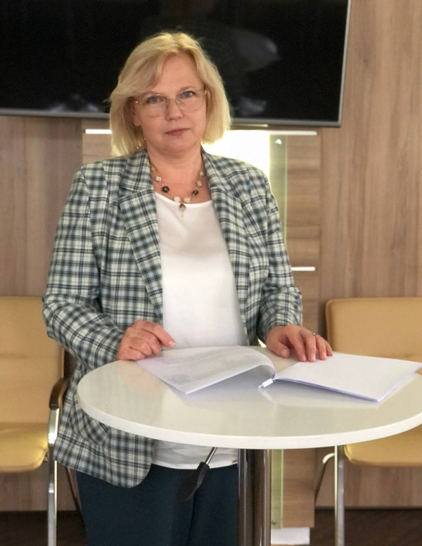 Вопросы правильного составления и хранения документов, образующихся в процессе нотариальной деятельности, обсудили в МФЦ БНП