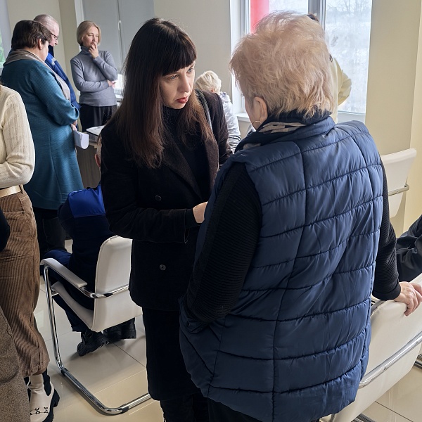 Правовая помощь для работников предприятия «Витебский меховой комбинат»