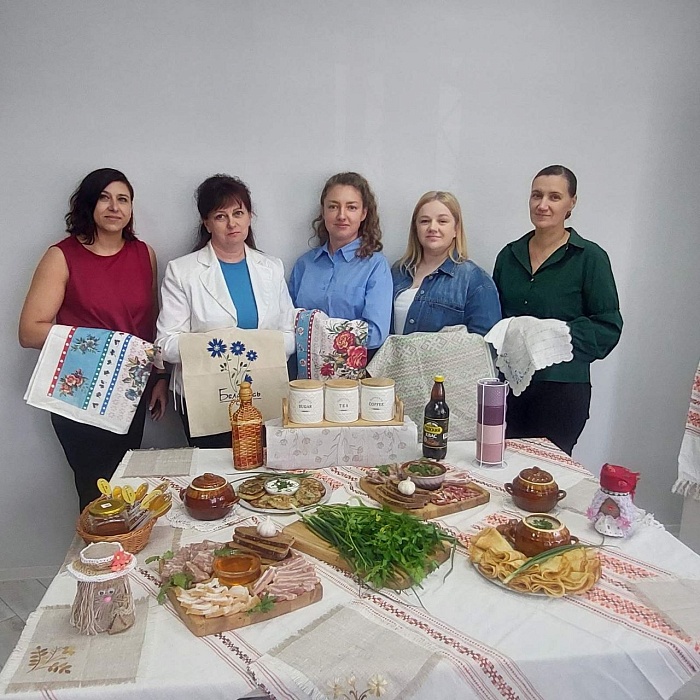 Кулінарная пятніца