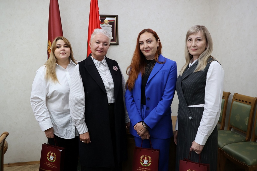 Верность закону и защита прав граждан