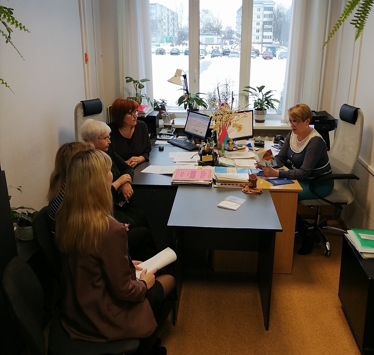 Нотариус Могилевского нотариального округа о Едином дне голосования