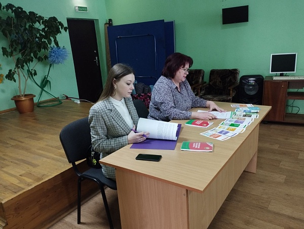 Нотариусы акцентируют внимание на социально уязвимых категориях населения