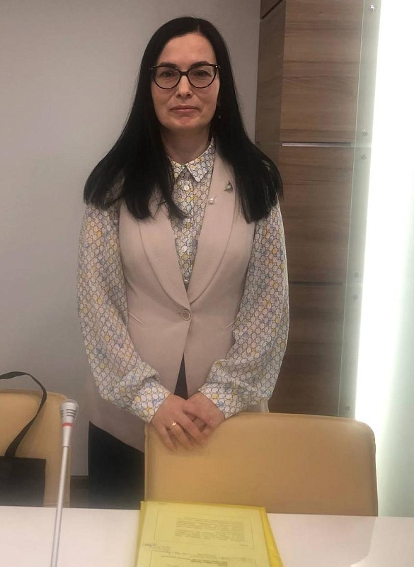 Новеллы законодательства обсуждают сегодня в МФЦ БНП