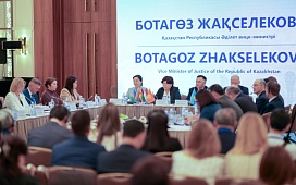 Нотариат в современном обществе: конституционные гарантии и вызовы времени