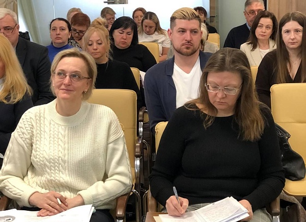 Новеллы законодательства о нотариате вновь на повестке дня