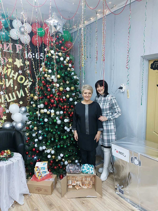 Нотариат Гомельщины присоединился к республиканской акции "Наши дети" 