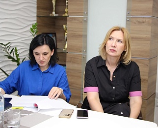 В Минске состоялся учебный семинар для нотариусов по вопросам обеспечения доказательств