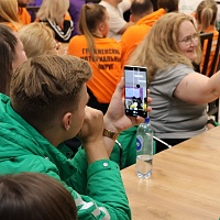 IV Республиканский турслет нотариата (сентябрь 2025)