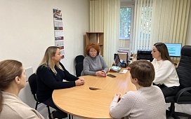 Нотариусы обсудили нормы Концепции правовой политики