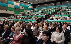 В Минске прошло очередное общее собрание Белорусской нотариальной палаты