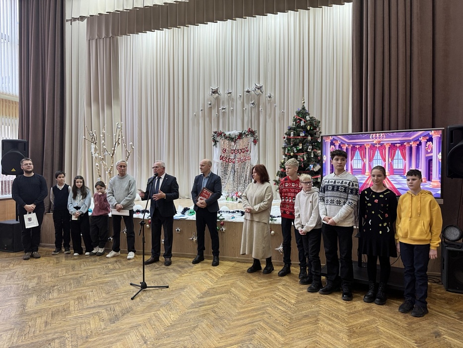 Мы рядом, мы – вместе!