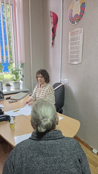 Правовое просвещение в действии. Бесплатные консультации в ПЦПИ