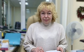 Выездной прием граждан в г.Кличеве проведет председатель ТНП Могилевской области