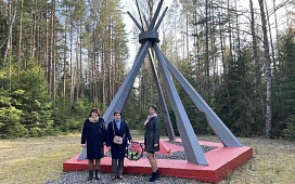 Партизанское движение на Мядельщине