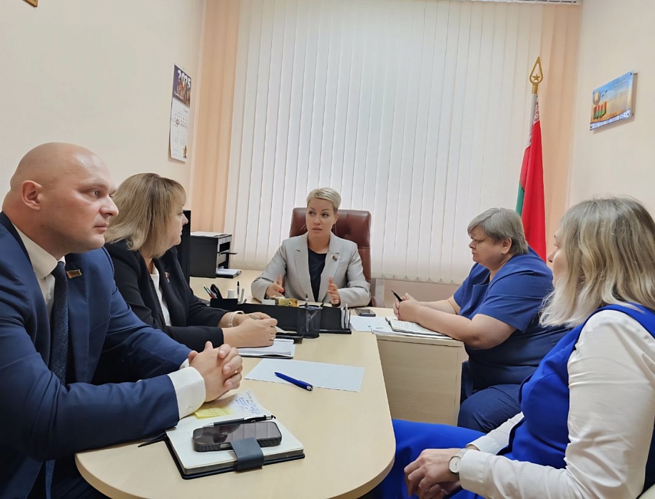 Круглый стол о применении Закона «О госрегистрации недвижимого имущества»