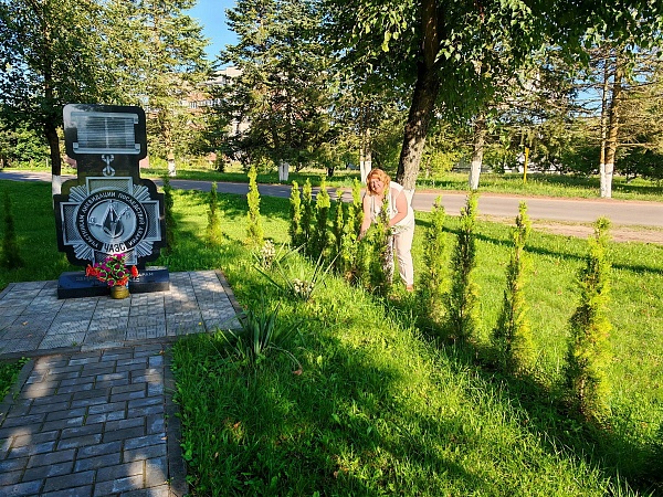 Приумножили красоту Гродненщины