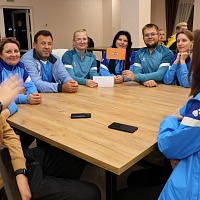 IV Республиканский турслет нотариата (сентябрь 2025)