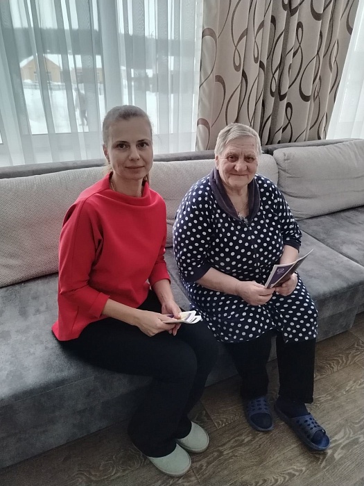 Нотариус в агрогородке Брольники