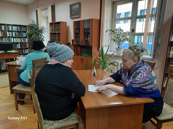 Юристы – защитникам Отечества