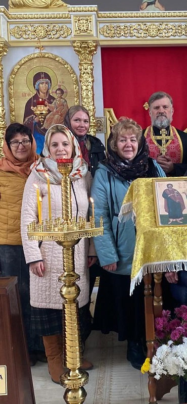 День памяти святых мучеников Маркиана и Мартирия.