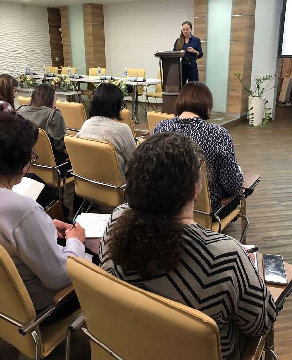 Исполнительная надпись нотариуса - тема курсов повышения квалификации