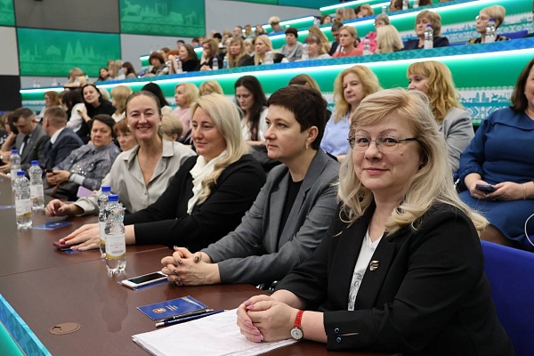 Нотариусы подвели первые итоги работы уходящего 2024 года