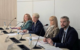 Могилевский нотариальный округ подвел итоги 2025 года