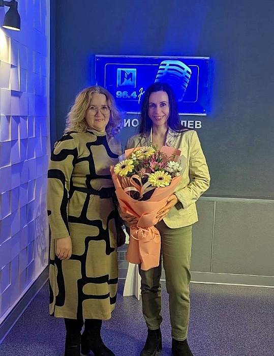 13 февраля — Всемирный день радио!