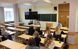 Диалог о профессии