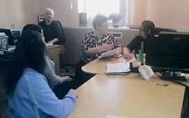 Конституция – фундамент правового государства