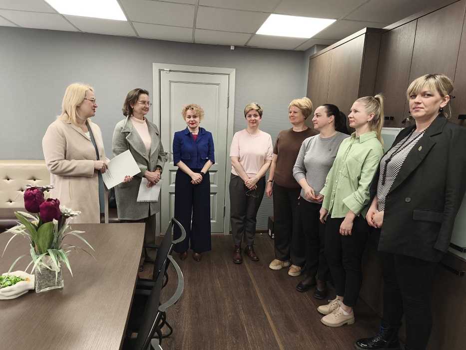 Визит в нотариальные конторы столицы