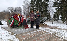 Горькая память Афганской войны