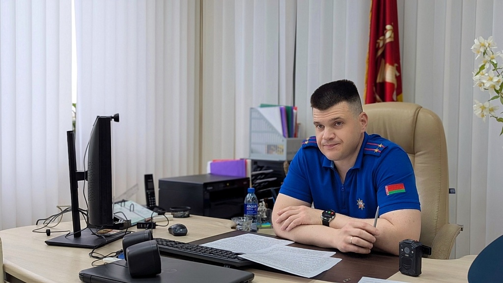 Предупредить и защитить: в ТНП Могилевской области обсудили пожарную безопасность и правила поведения на воде