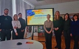 21 лютага – Міжнародны дзень роднай мовы!