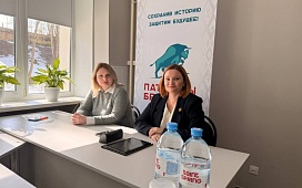 «Право знать» и автопробег ко Дню Конституции