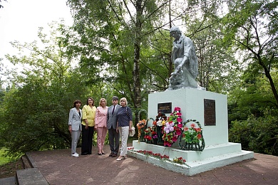 Подведены итоги работы Гродненского нотариального округа в первом полугодии 2024 года