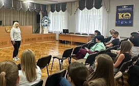 Правовое просвещение граждан ко Дню медицинских работников