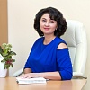 Светлана Мазолевская
